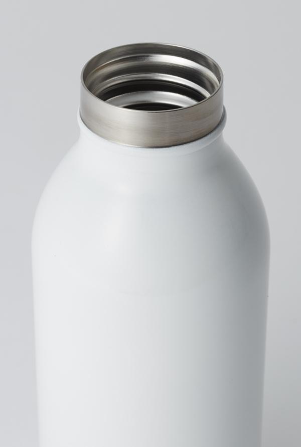 בקבוק תרמי 450 מ"ל - מנטה-mosh!-Shoppu