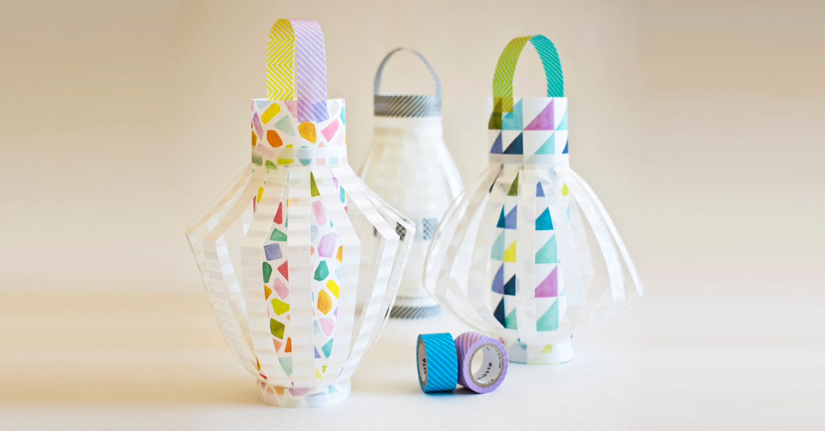 הדרכת עששית מנייר