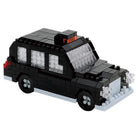 ננובלוק - מונית בלונדון / Taxi of london NBH141-Nanoblock-Shoppu