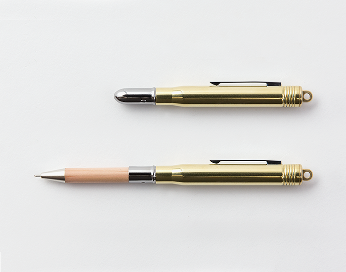 מילוי לעט קטן / Midori Brass Pen Refill-Midori-Shoppu