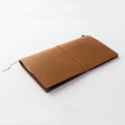 מחברת מסע גדולה קאמל- Traveler's Camel Notebook-Midori-Shoppu